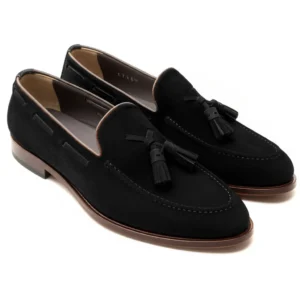 Tassel Loafers