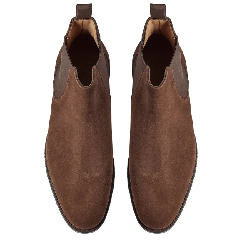 Minsk Brown Chelsea - Image 2