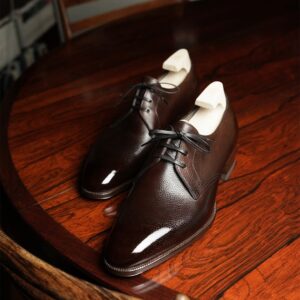 Espresso Regent Derbies