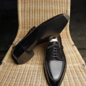 Luxury Edition_The Kingston Leather Oxford