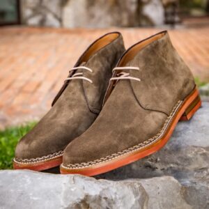 Olive Ridge Chukkas