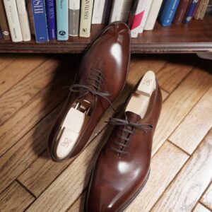 The Heritage Tan