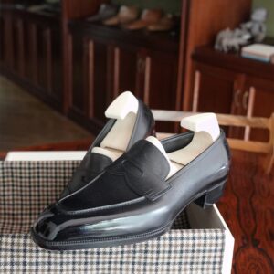 The Monaco Penny Loafer