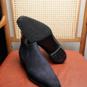 The Noir Blue Chelsea
