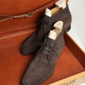 The Toscana Chukka